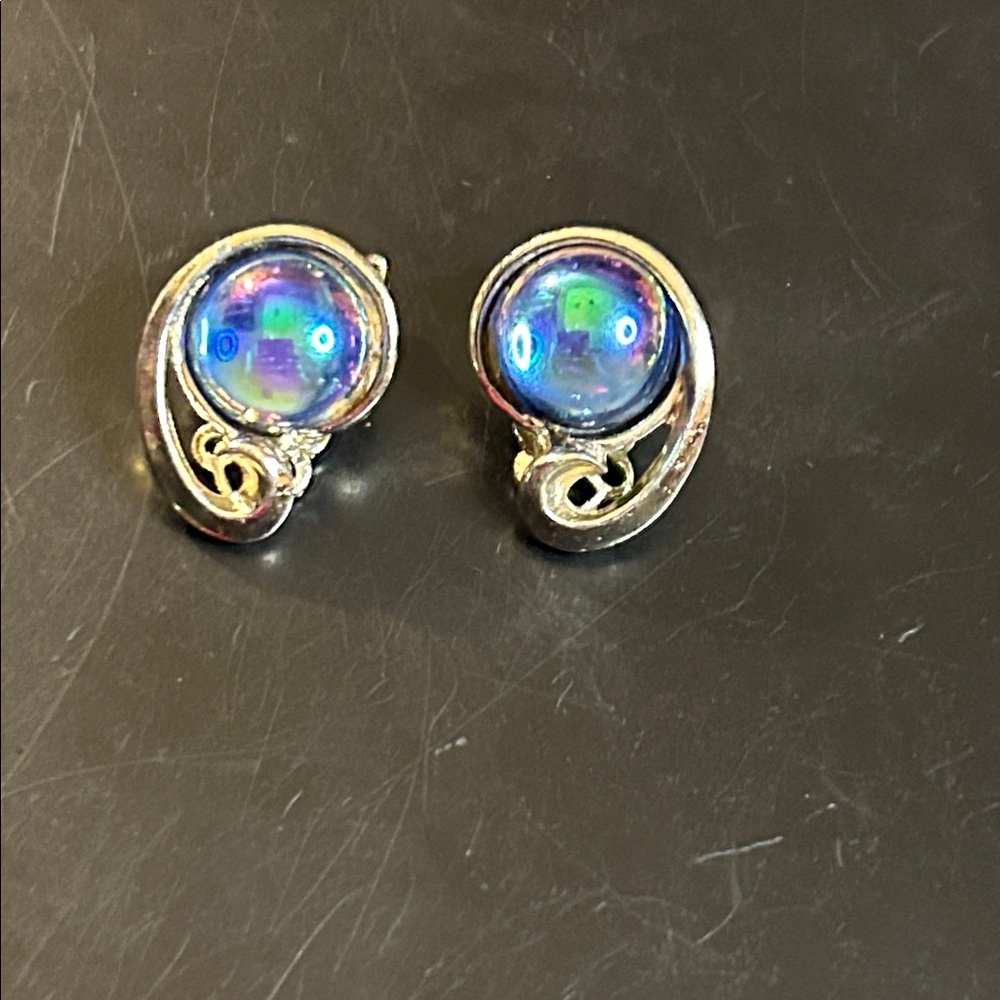 Clip-On Earrings!